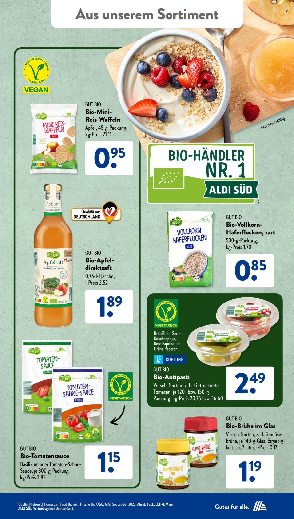 ALDI SÜD Prospekte . Seite 36
