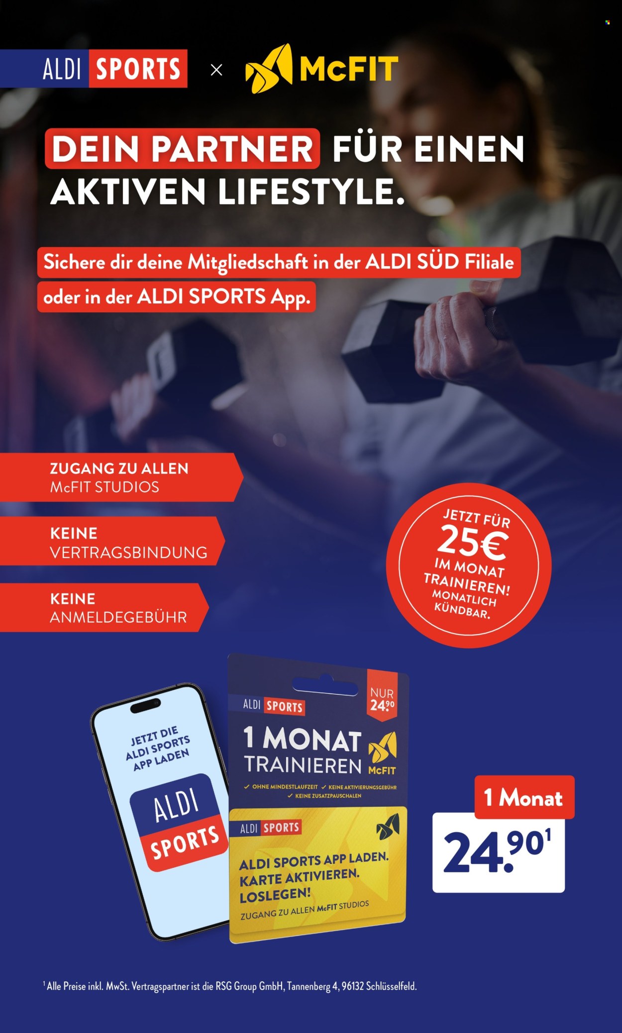 ALDI SÜD Prospekte . Seite 42