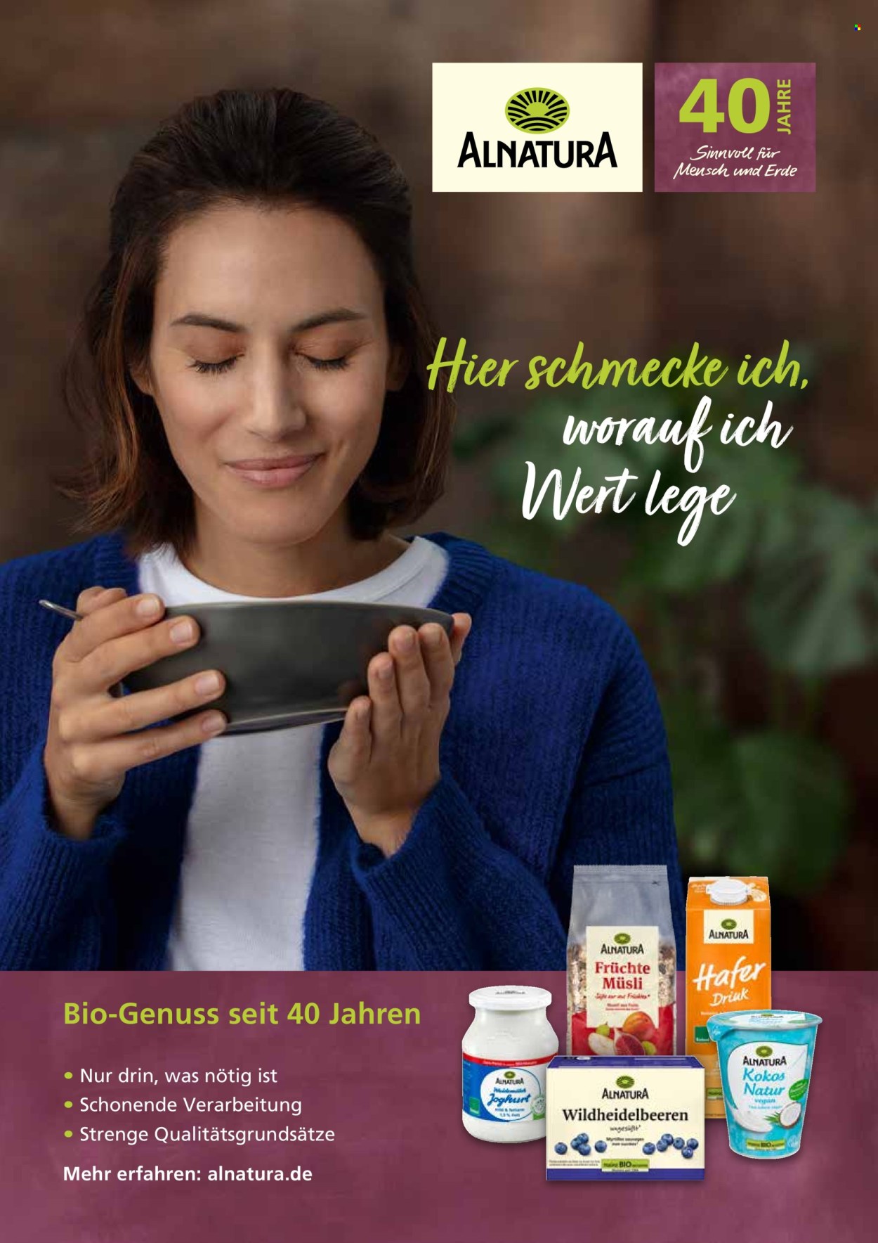 famila Prospekte  - 6.05.2024 - 11.05.2024. Seite 14