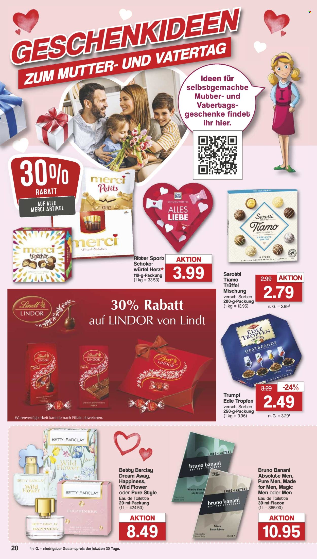 famila Prospekte  - 6.05.2024 - 11.05.2024. Seite 21