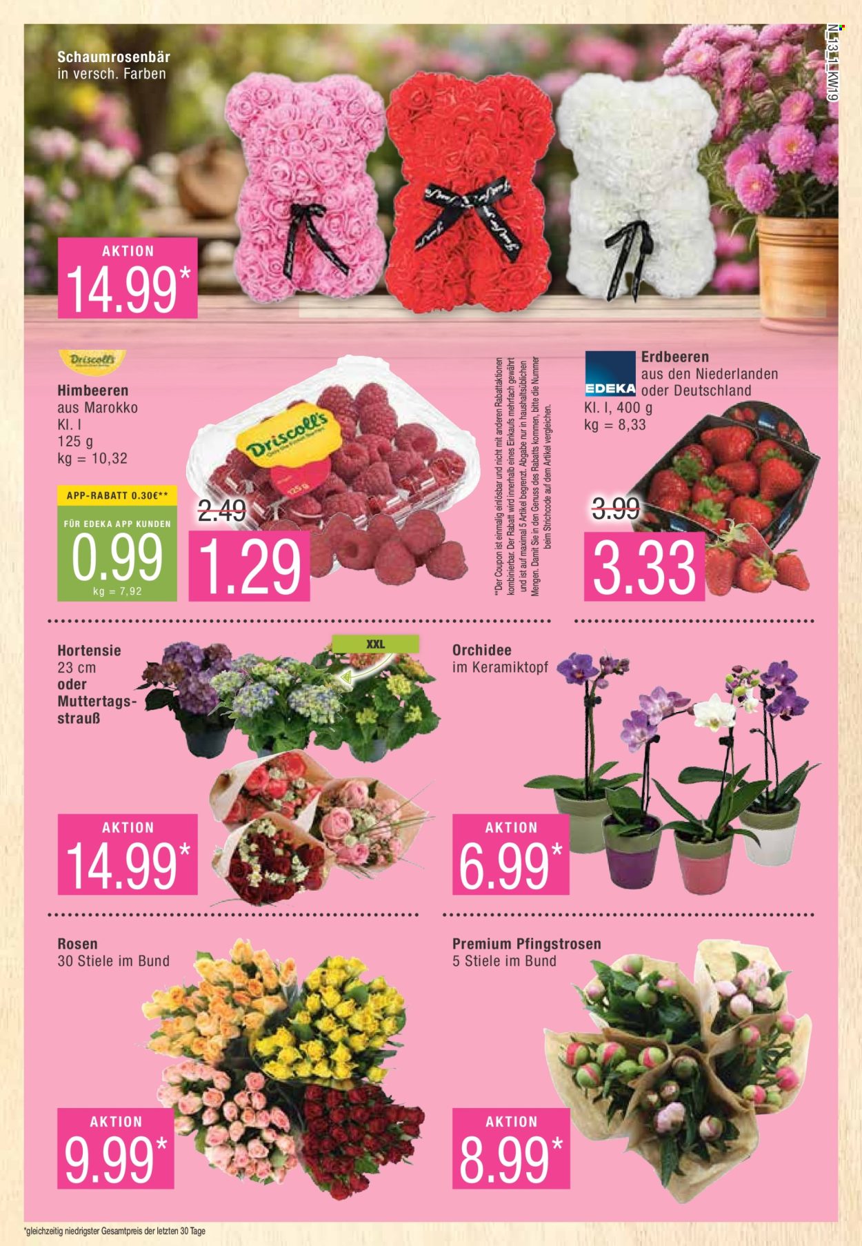 Marktkauf Prospekte  - 6.05.2024 - 11.05.2024. Seite 13
