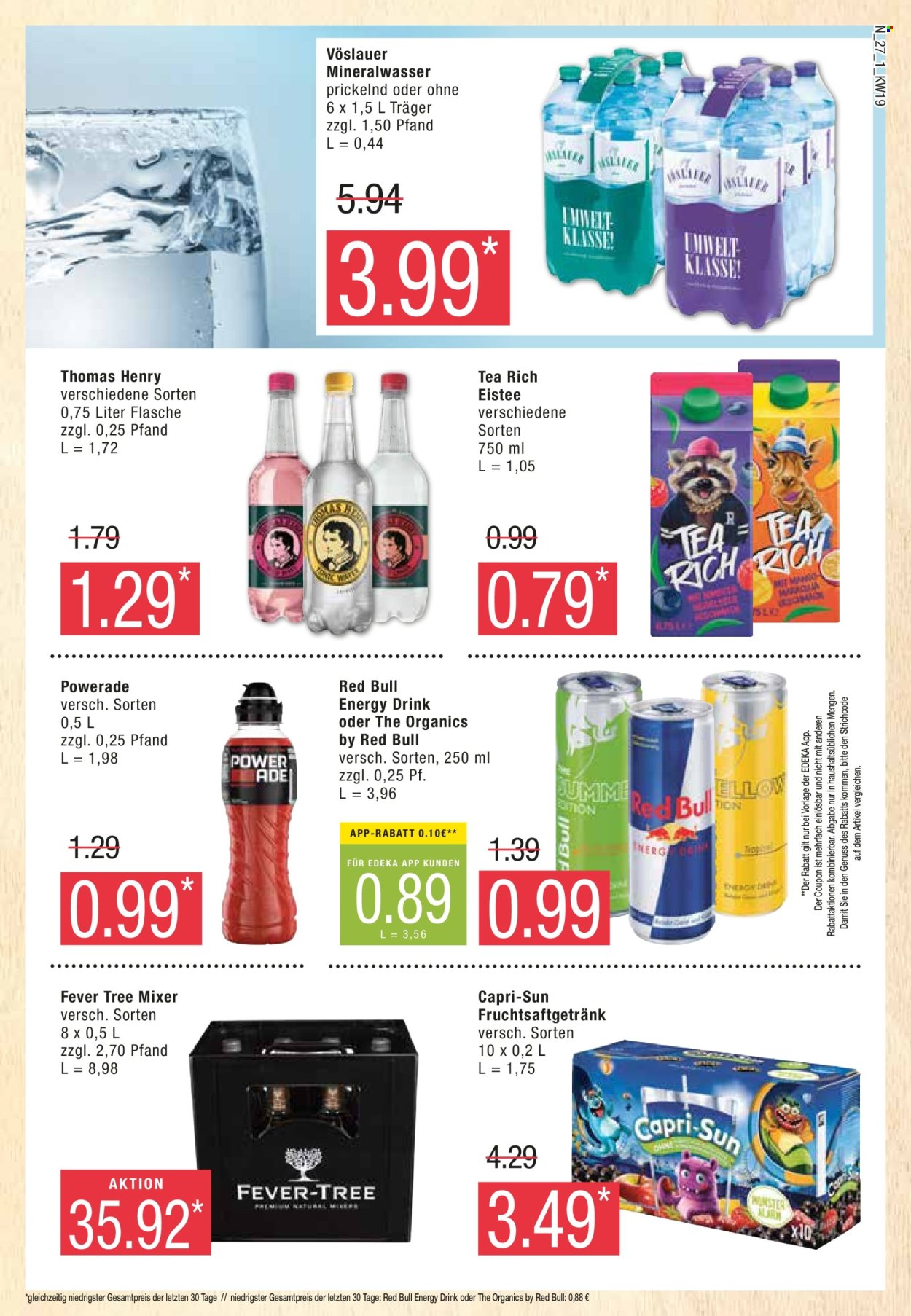 Marktkauf Prospekte  - 6.05.2024 - 11.05.2024. Seite 27