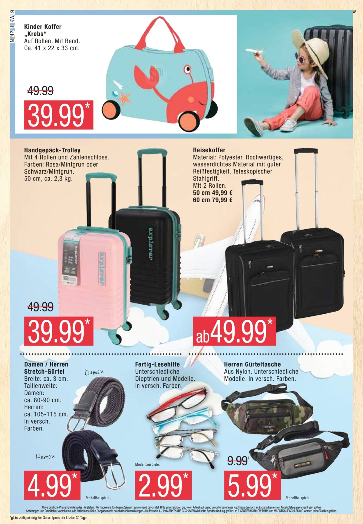 Marktkauf Prospekte  - 6.05.2024 - 11.05.2024. Seite 42