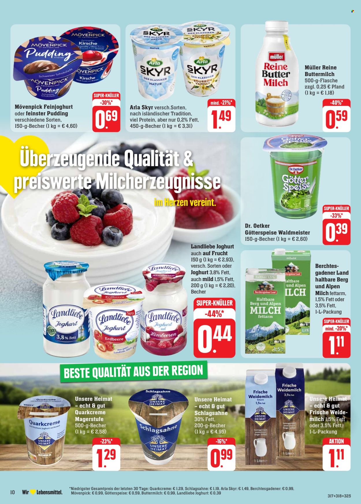 Edeka Prospekte  - 6.05.2024 - 11.05.2024. Seite 14