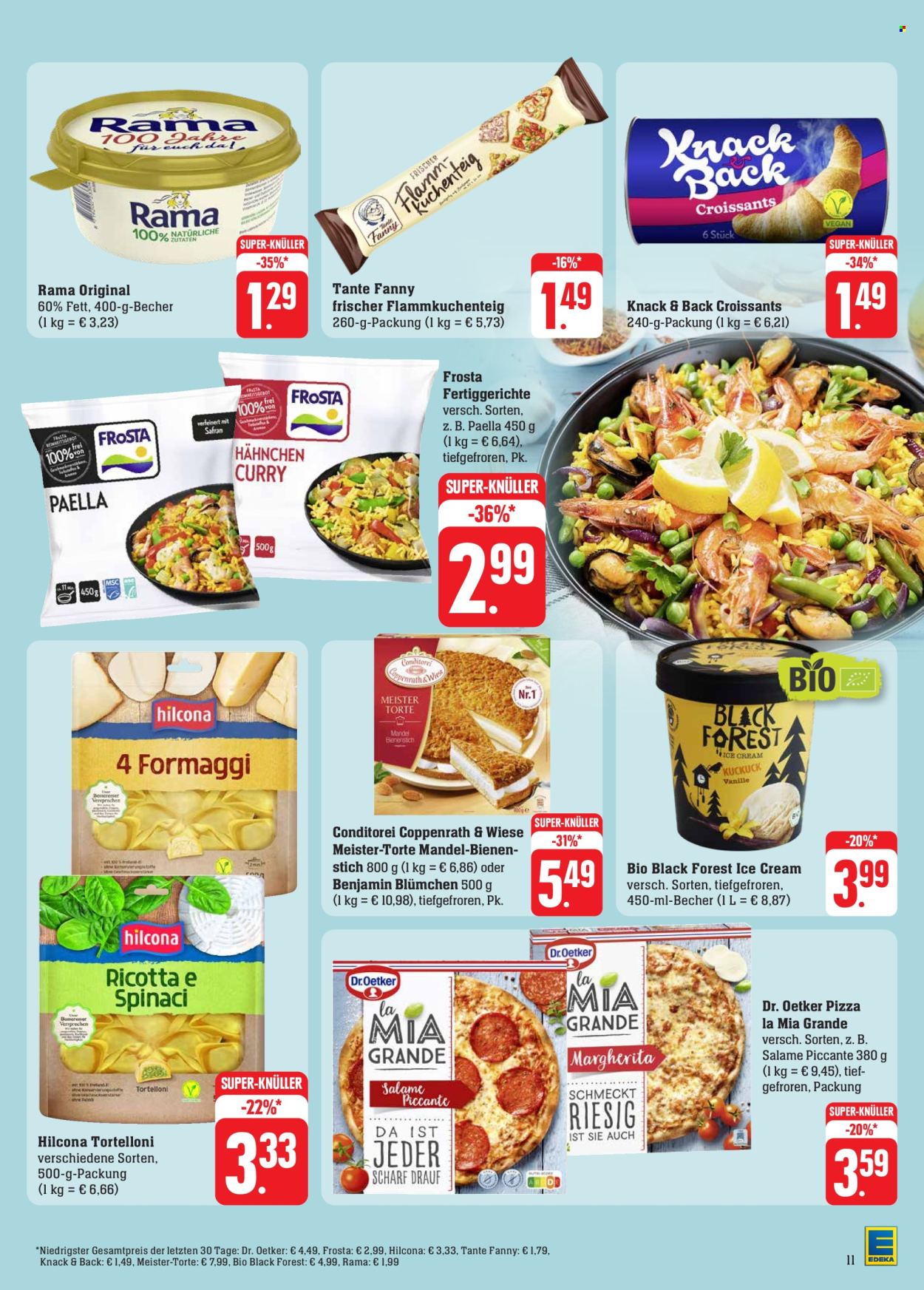 Edeka Prospekte  - 6.05.2024 - 11.05.2024. Seite 15