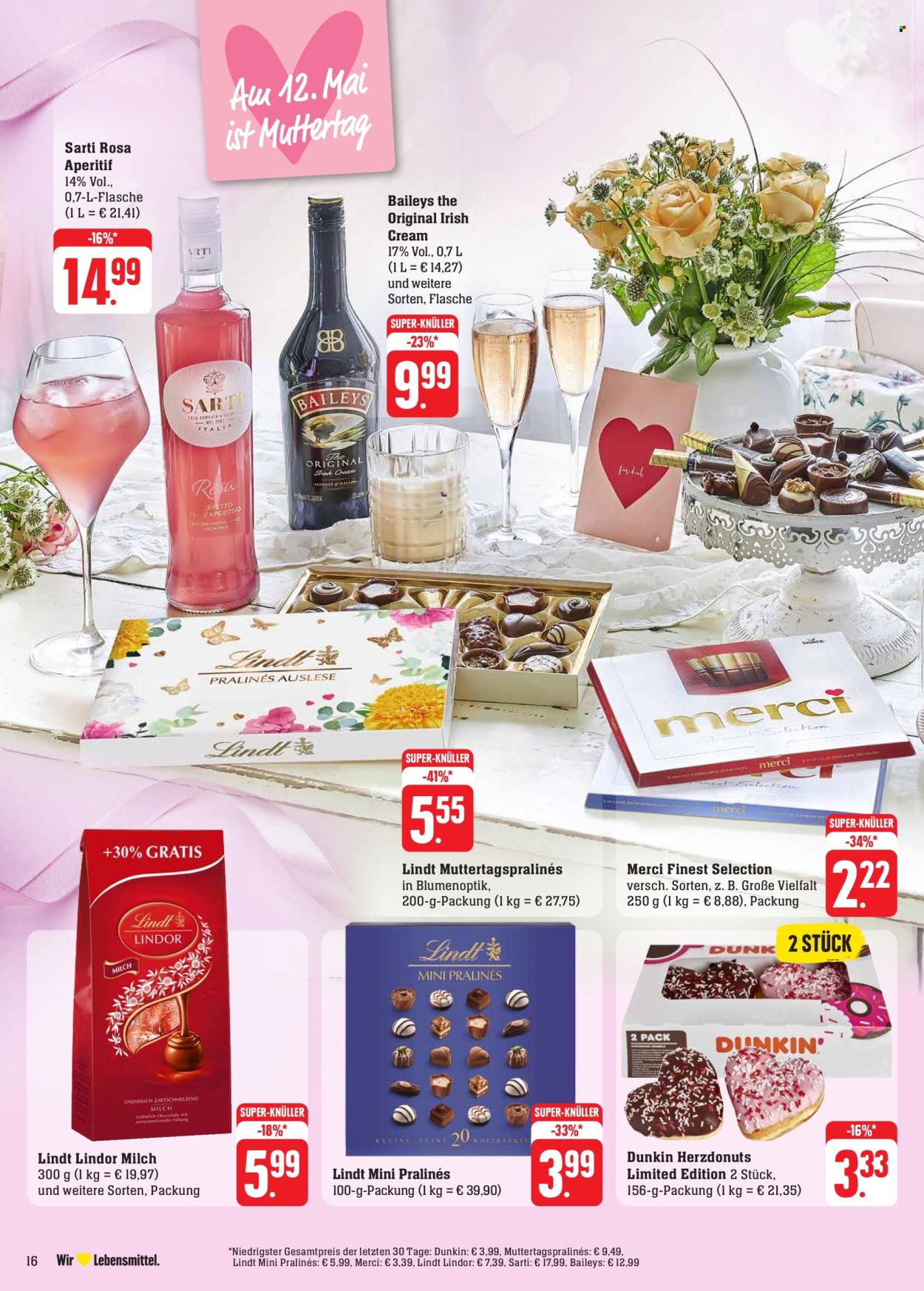 Edeka Prospekte  - 6.05.2024 - 11.05.2024. Seite 20