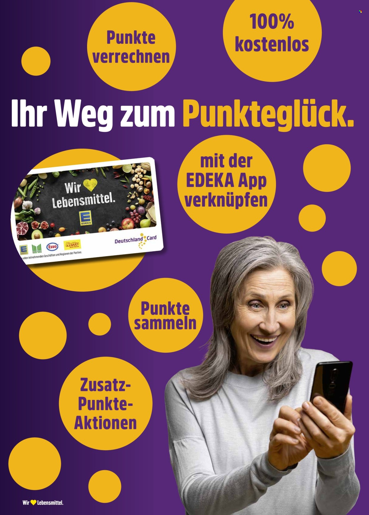 Edeka Prospekte  - 6.05.2024 - 11.05.2024. Seite 38