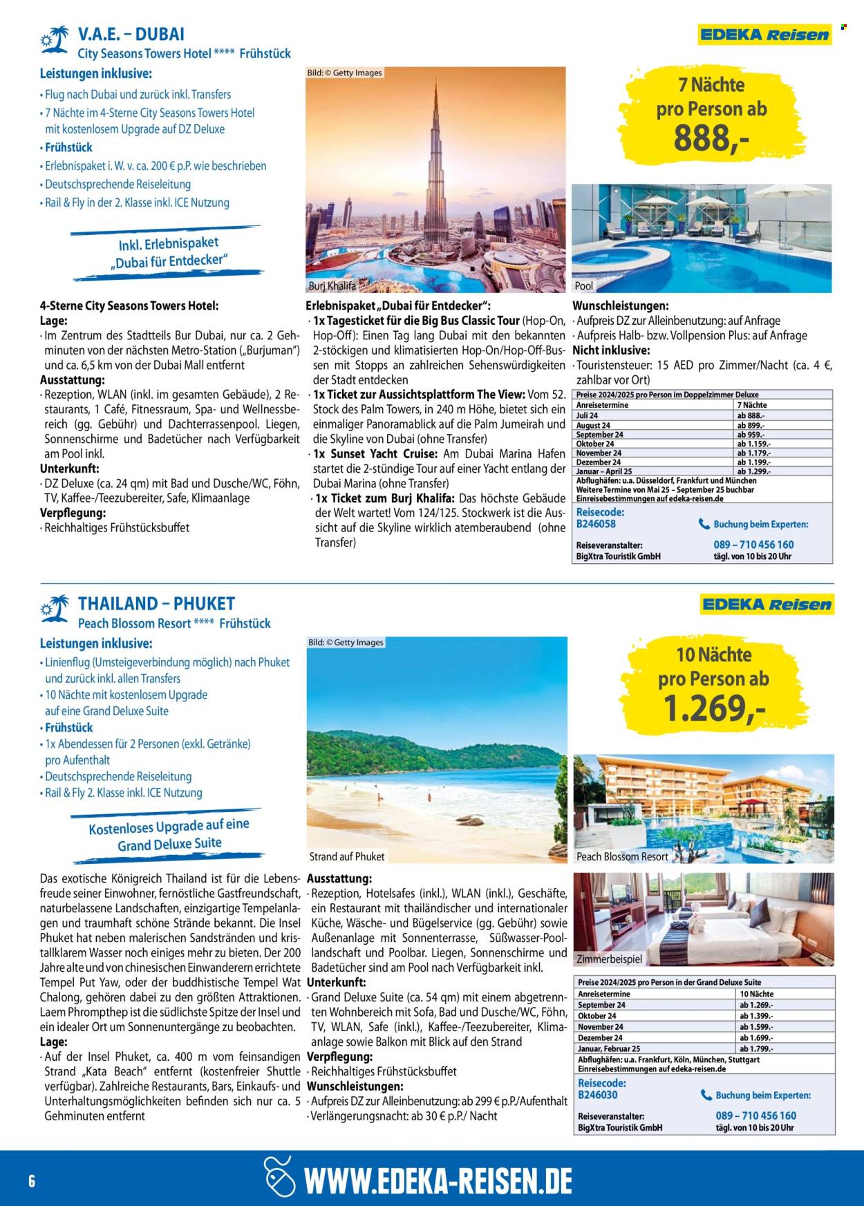 Edeka Prospekte  - 6.05.2024 - 11.05.2024. Seite 49