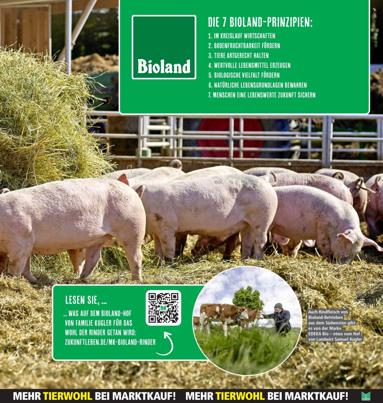 Marktkauf Prospekte  - 6.05.2024 - 11.05.2024. Seite 9