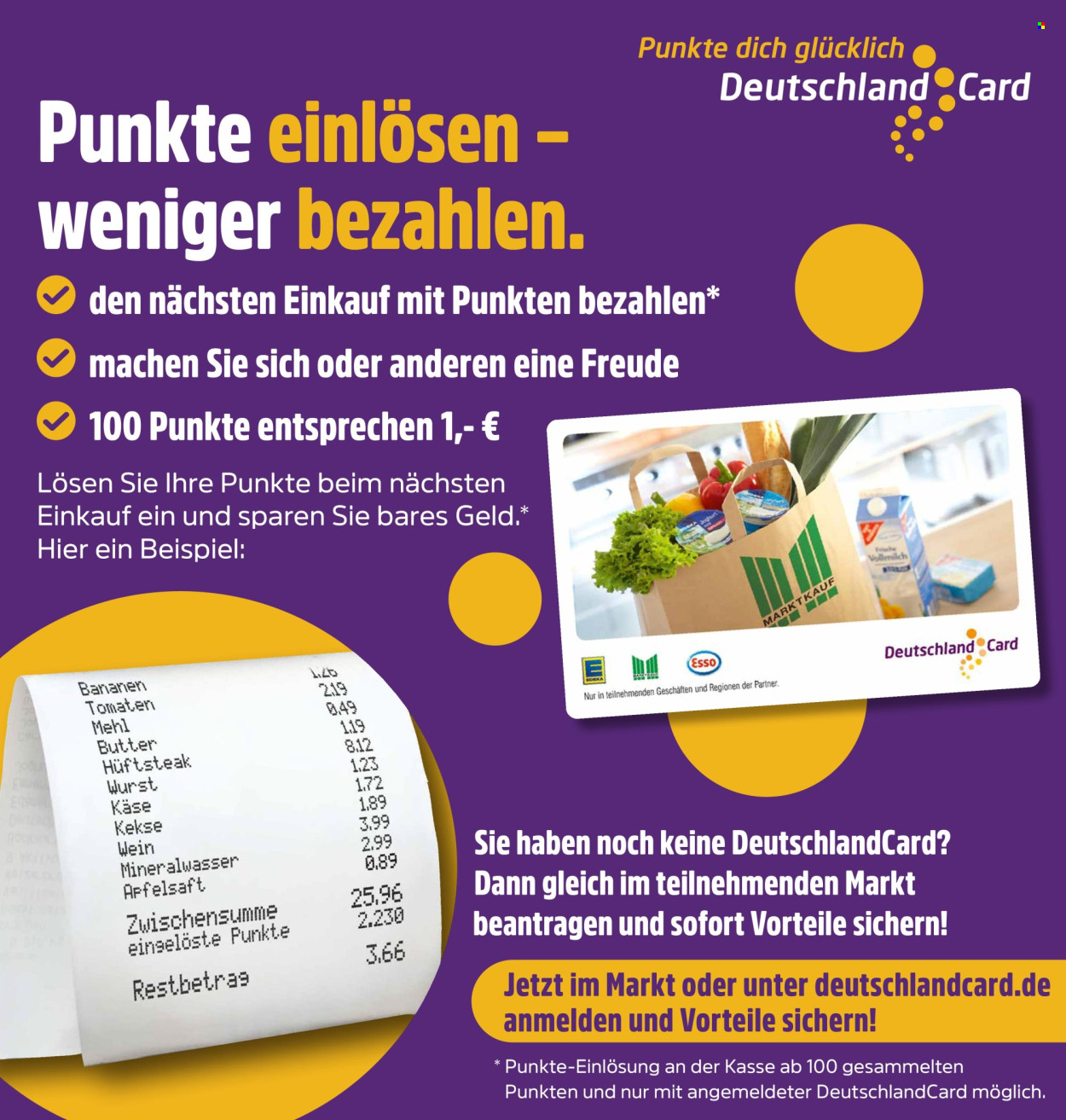 Marktkauf Prospekte  - 6.05.2024 - 11.05.2024. Seite 39