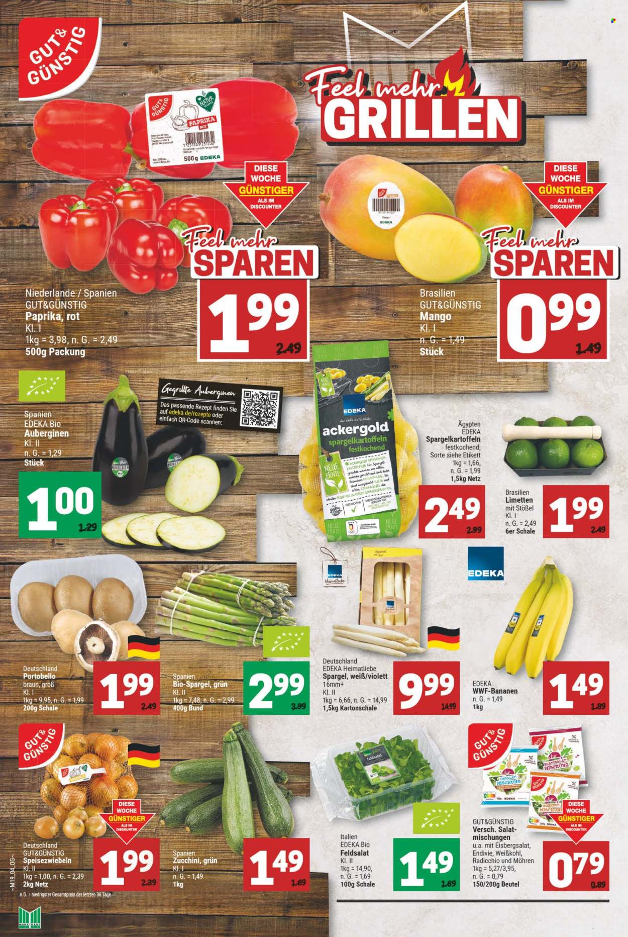 Marktkauf Prospekte  - 6.05.2024 - 11.05.2024. Seite 6