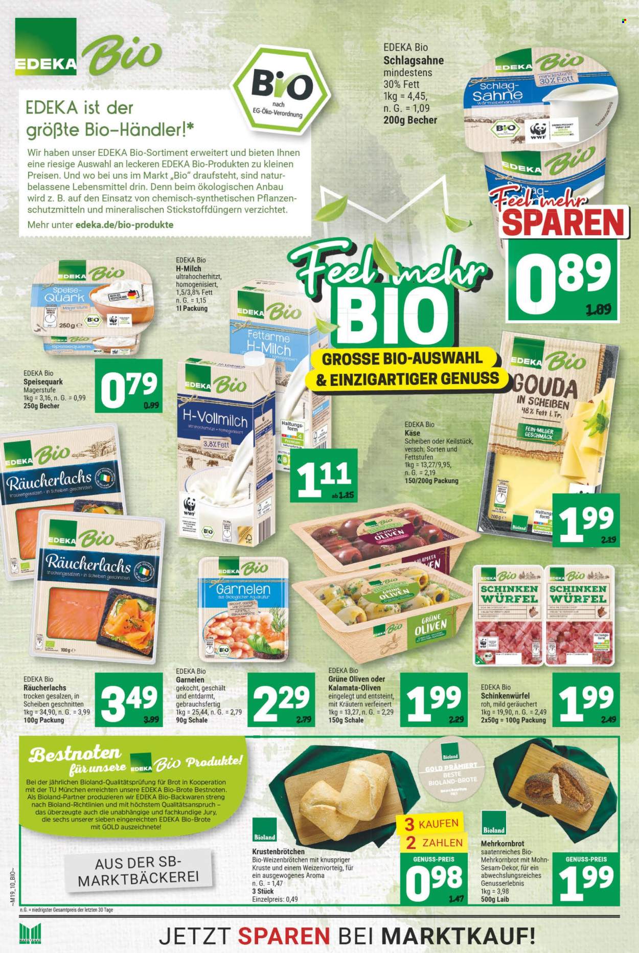 Marktkauf Prospekte  - 6.05.2024 - 11.05.2024. Seite 12