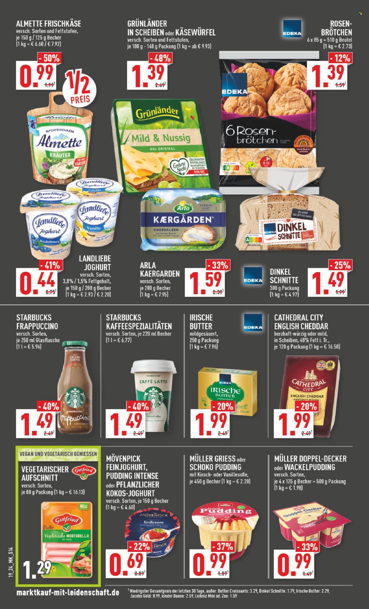 Marktkauf Prospekte  - 6.05.2024 - 11.05.2024. Seite 14