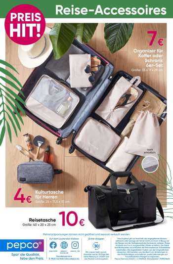 thumbnail - Reisetasche