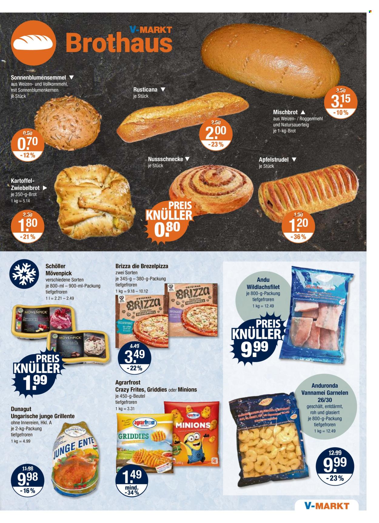 V-Markt Prospekte  - 16.05.2024 - 22.05.2024. Seite 5