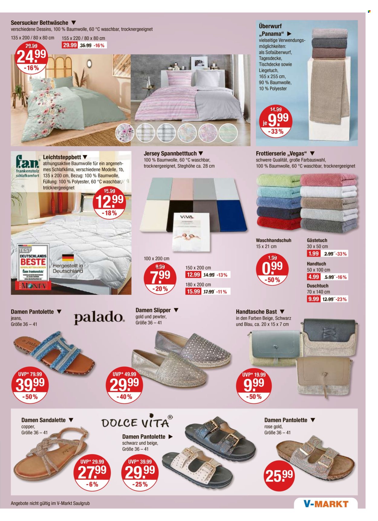 V-Markt Prospekte  - 16.05.2024 - 22.05.2024. Seite 15