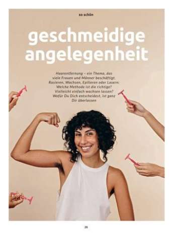 thumbnail - Haarentfernung