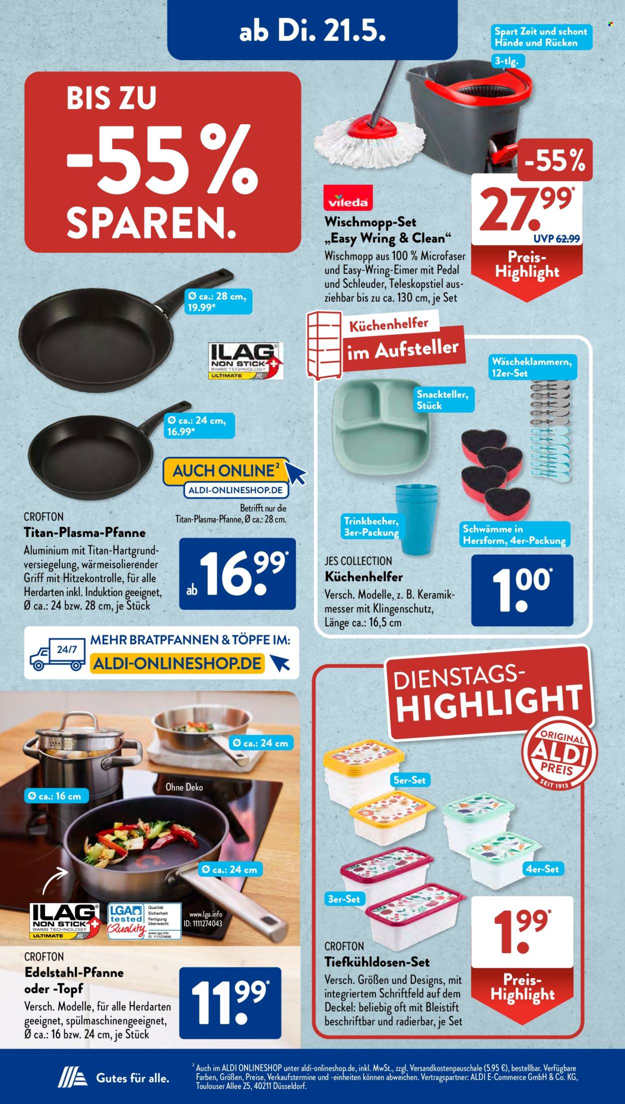 ALDI SÜD Prospekte . Seite 11