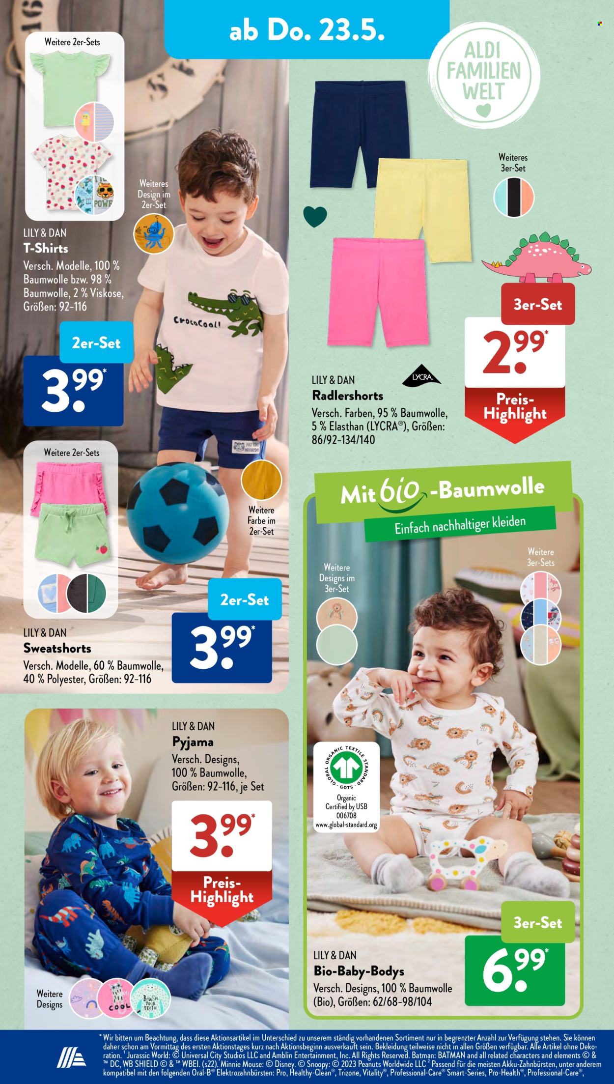 ALDI SÜD Prospekte . Seite 20