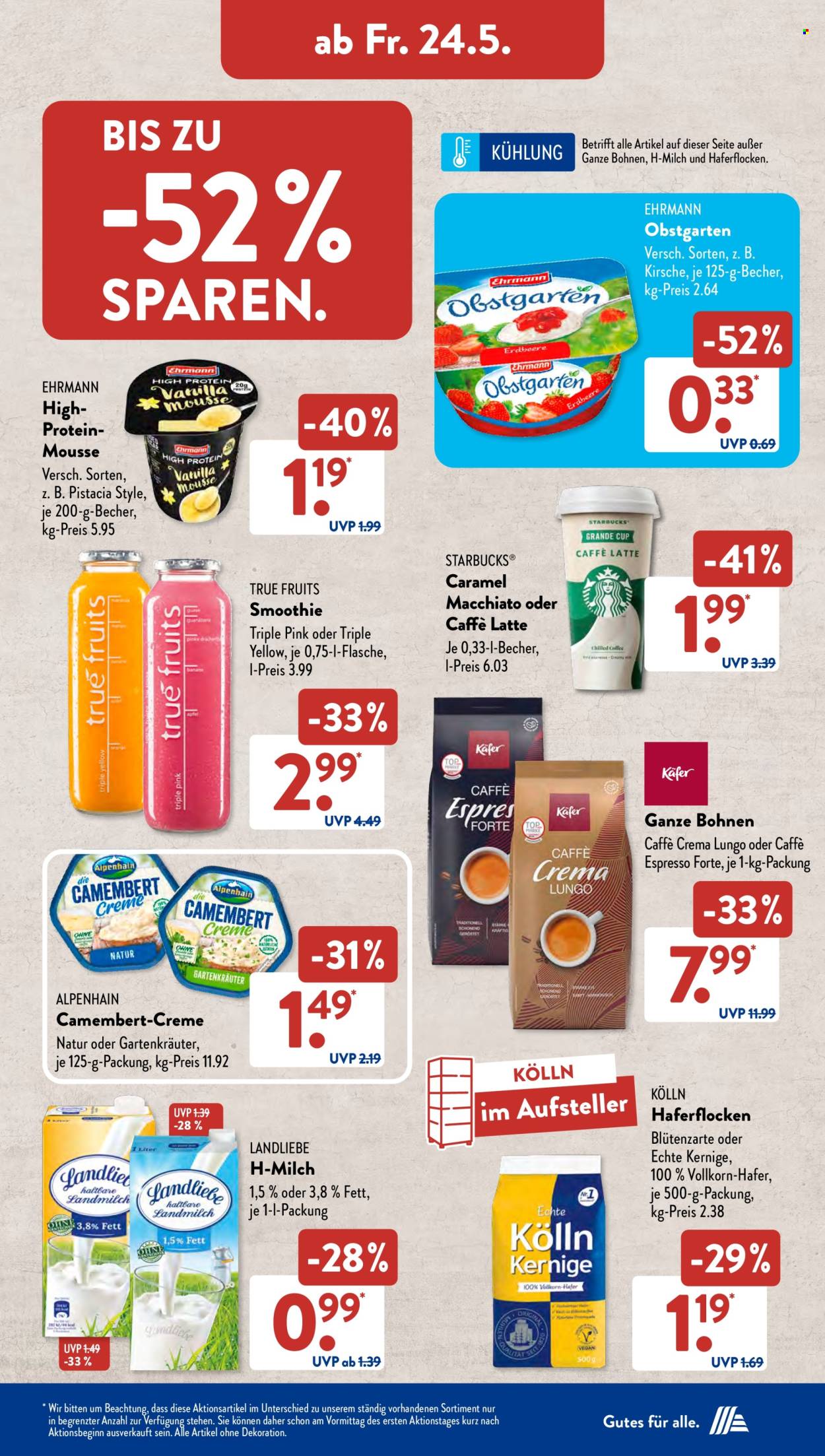 ALDI SÜD Prospekte . Seite 25