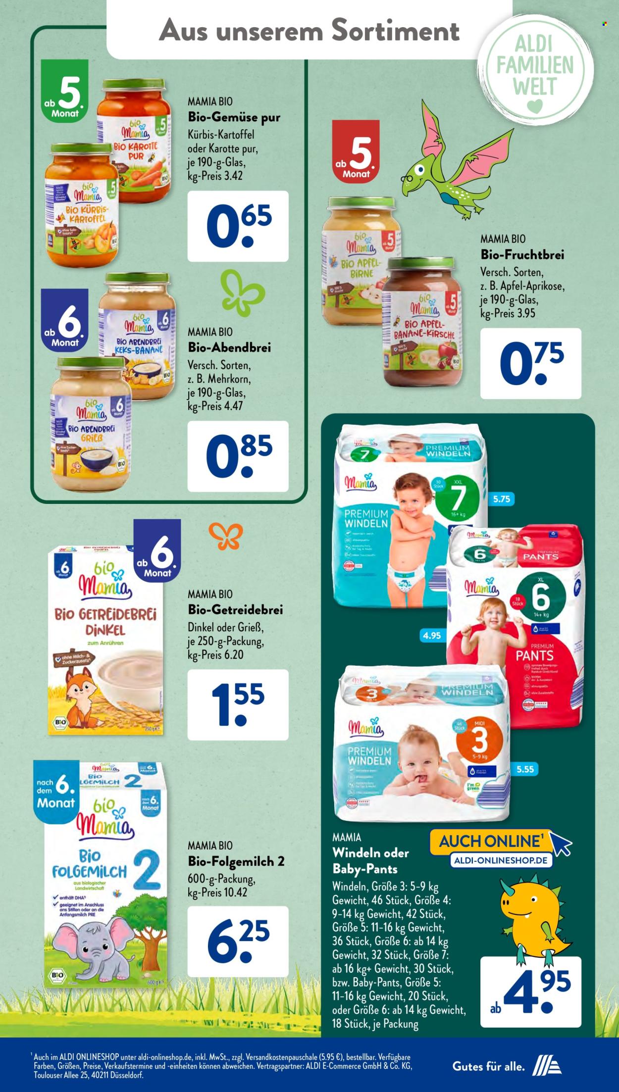 ALDI SÜD Prospekte . Seite 33