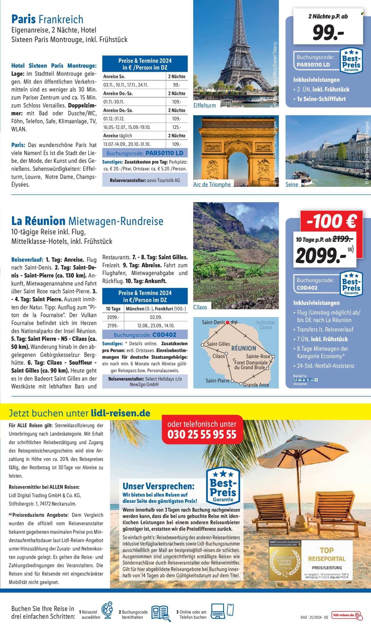 Lidl Prospekte  - 21.05.2024 - 25.05.2024. Seite 51