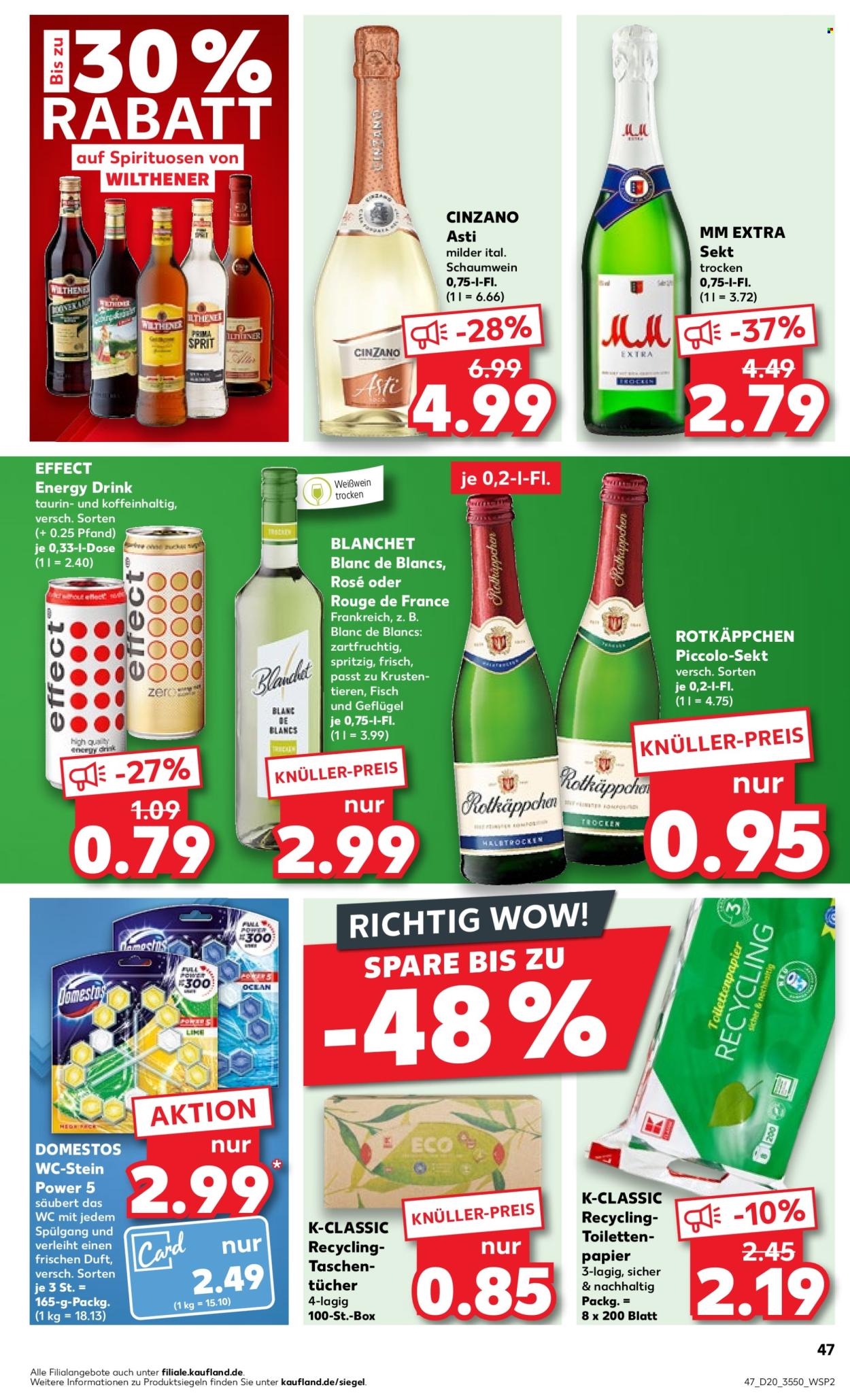 Kaufland Prospekte  - 16.05.2024 - 22.05.2024. Seite 47