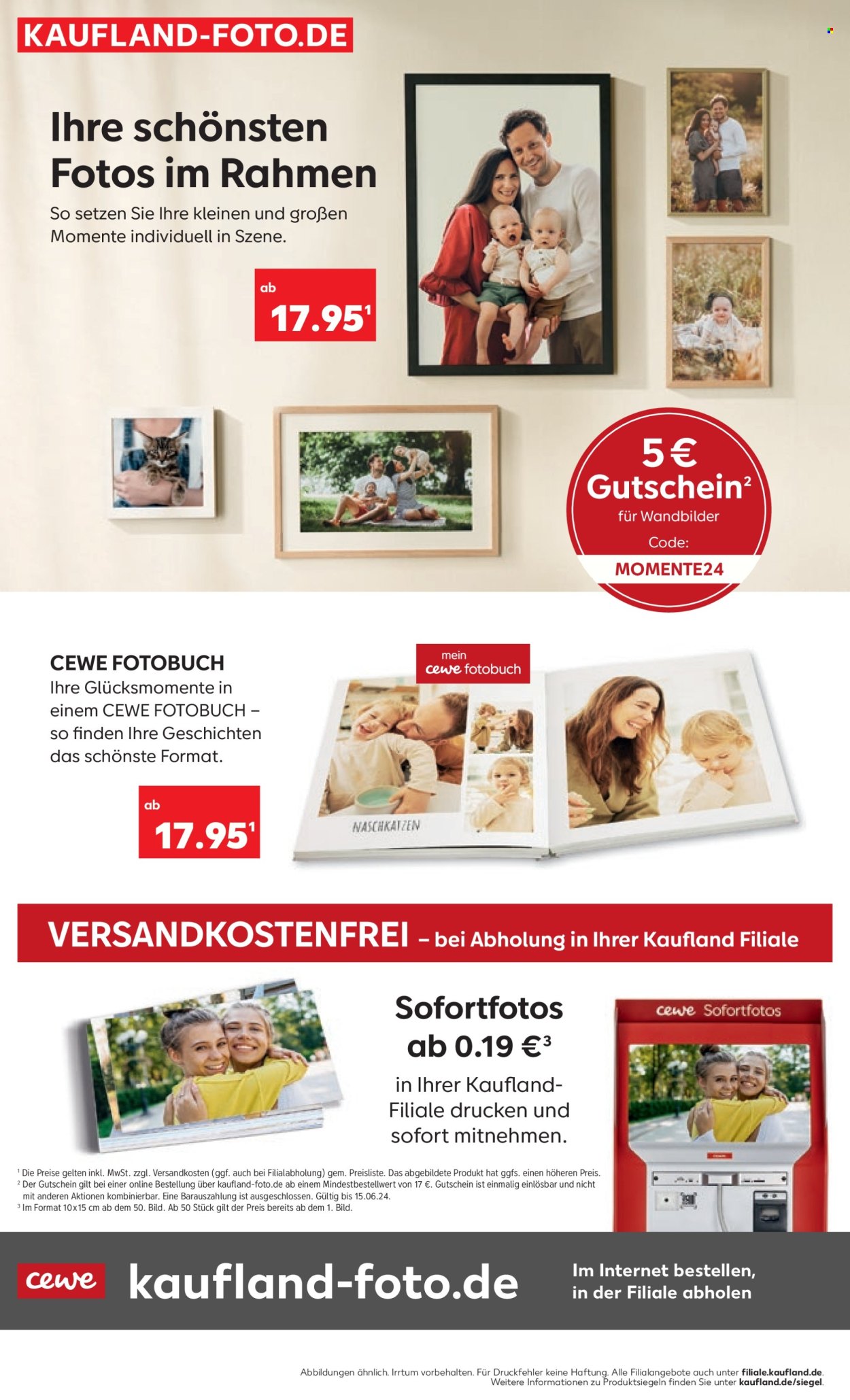 Kaufland Prospekte  - 16.05.2024 - 22.05.2024. Seite 52