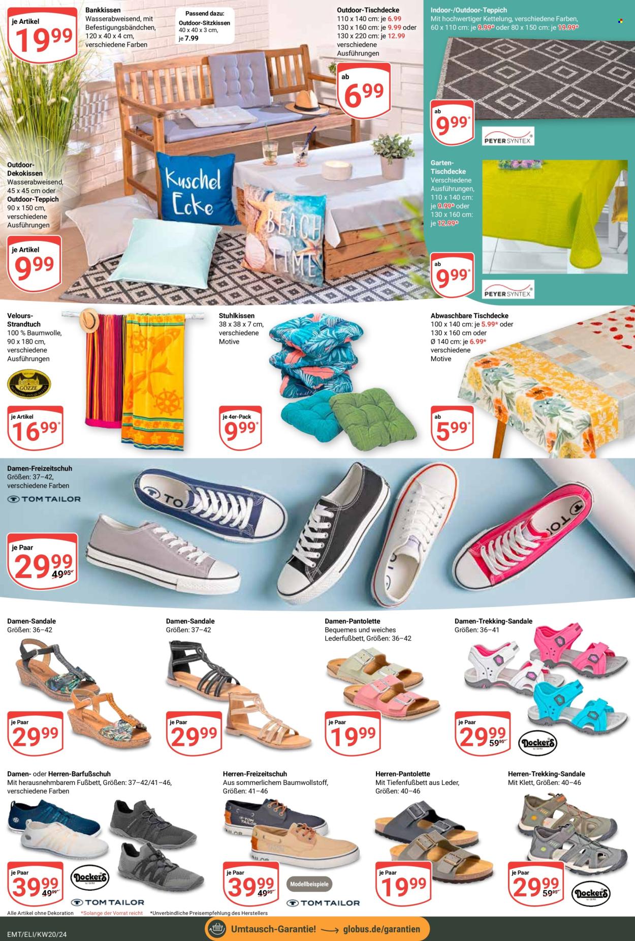 Globus Prospekte  - 13.05.2024 - 18.05.2024. Seite 26