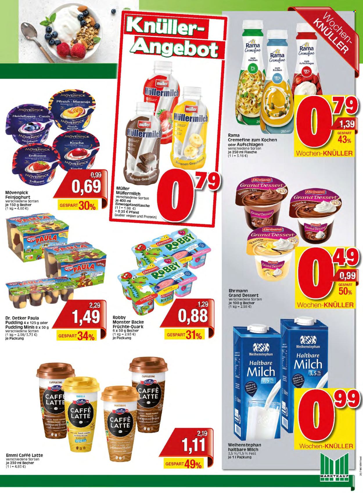 Marktkauf Prospekte  - 13.05.2024 - 18.05.2024. Seite 8