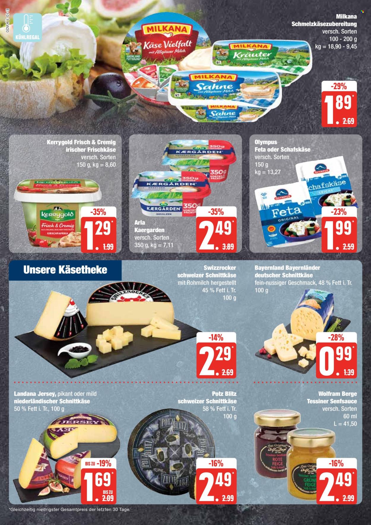 Edeka Prospekte  - 13.05.2024 - 18.05.2024. Seite 10