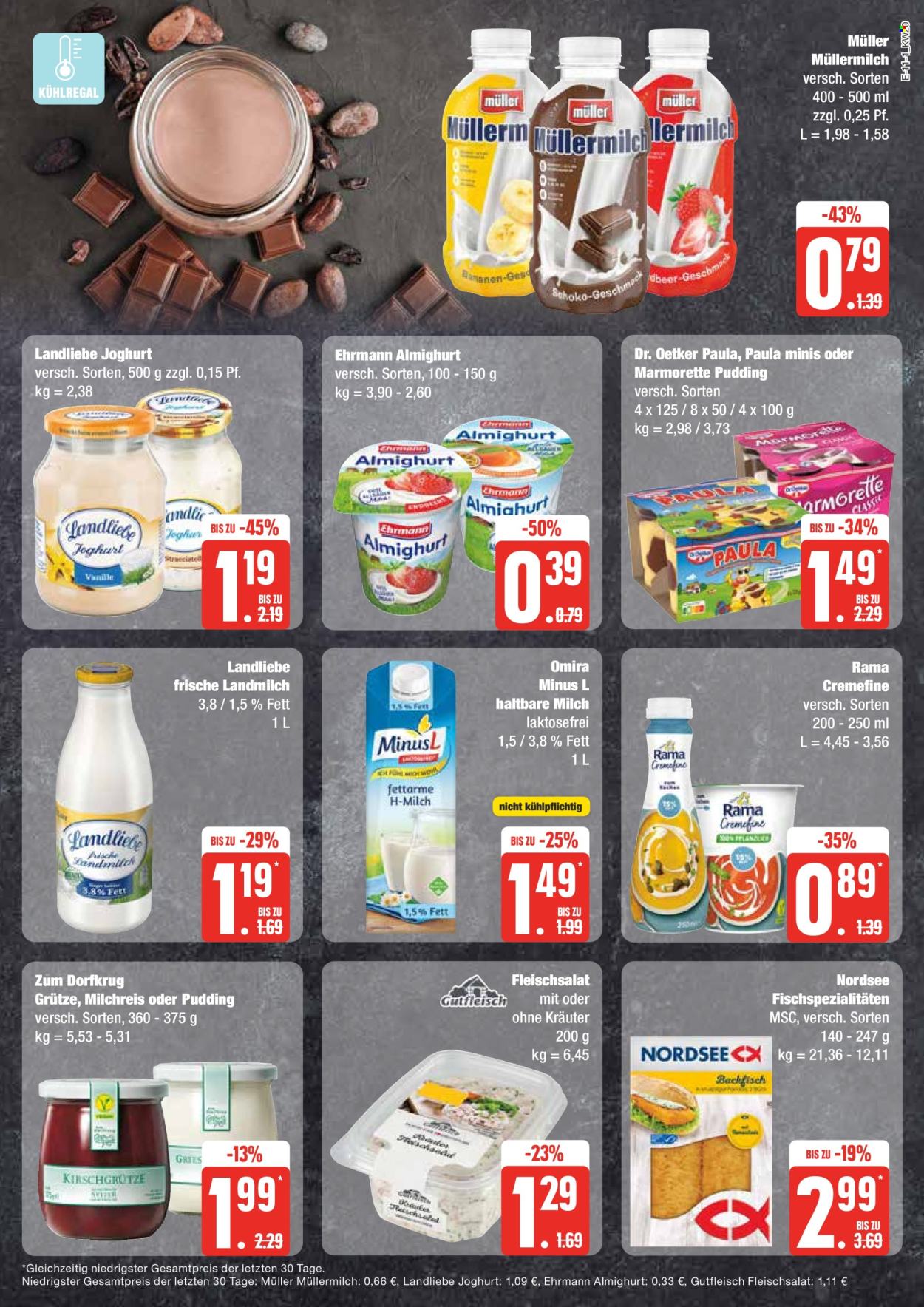 Edeka Prospekte  - 13.05.2024 - 18.05.2024. Seite 11