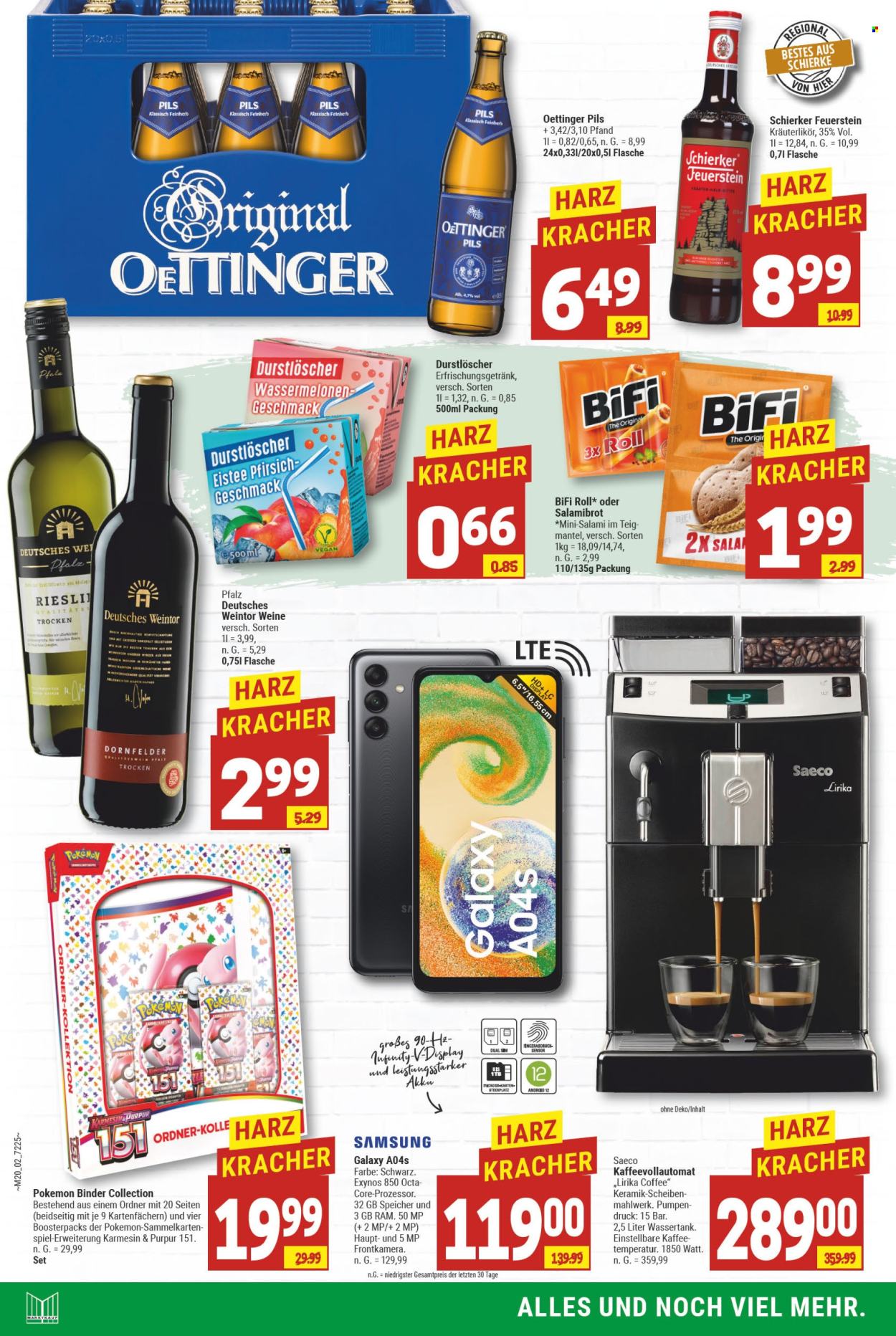 Marktkauf Prospekte  - 13.05.2024 - 18.05.2024. Seite 2