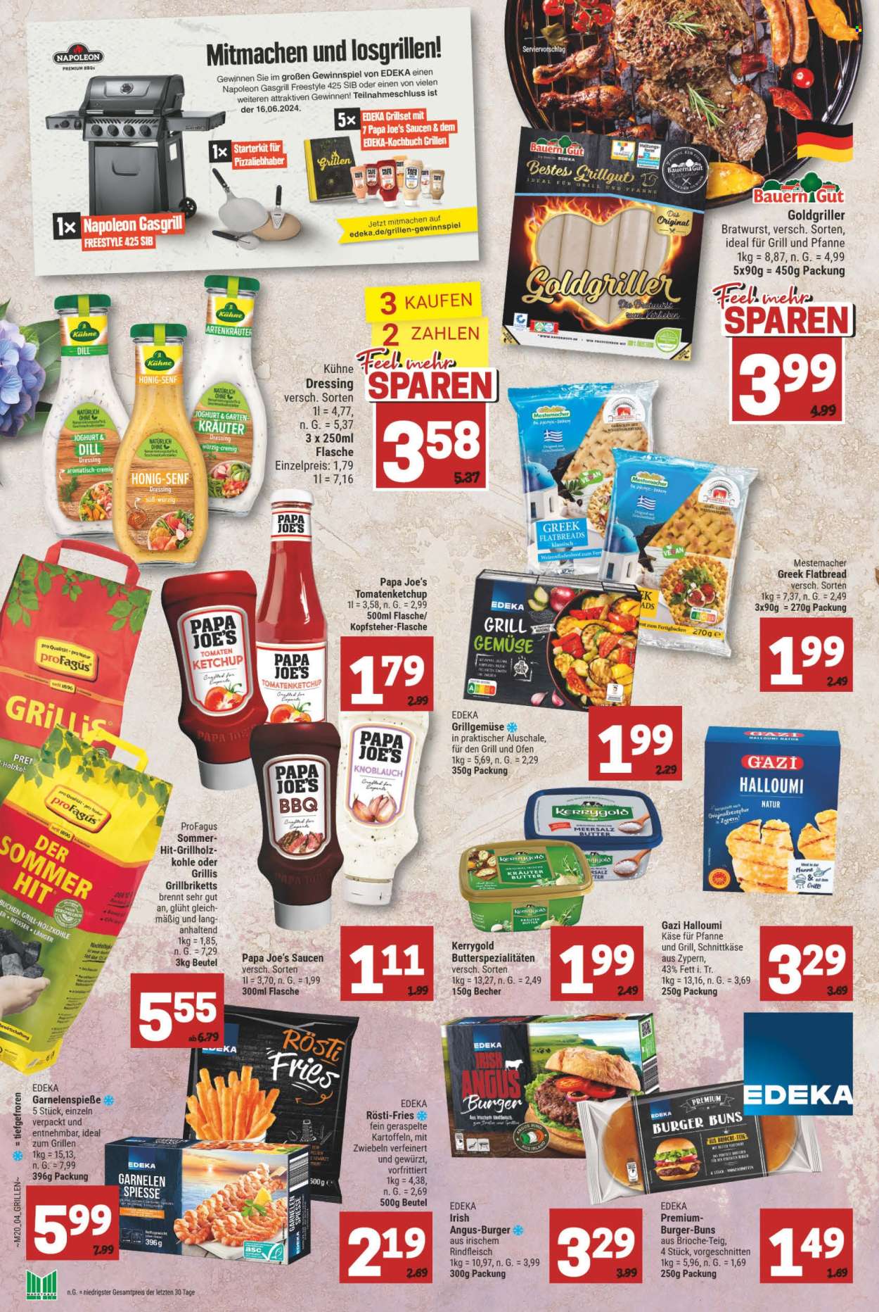 Marktkauf Prospekte  - 13.05.2024 - 18.05.2024. Seite 8