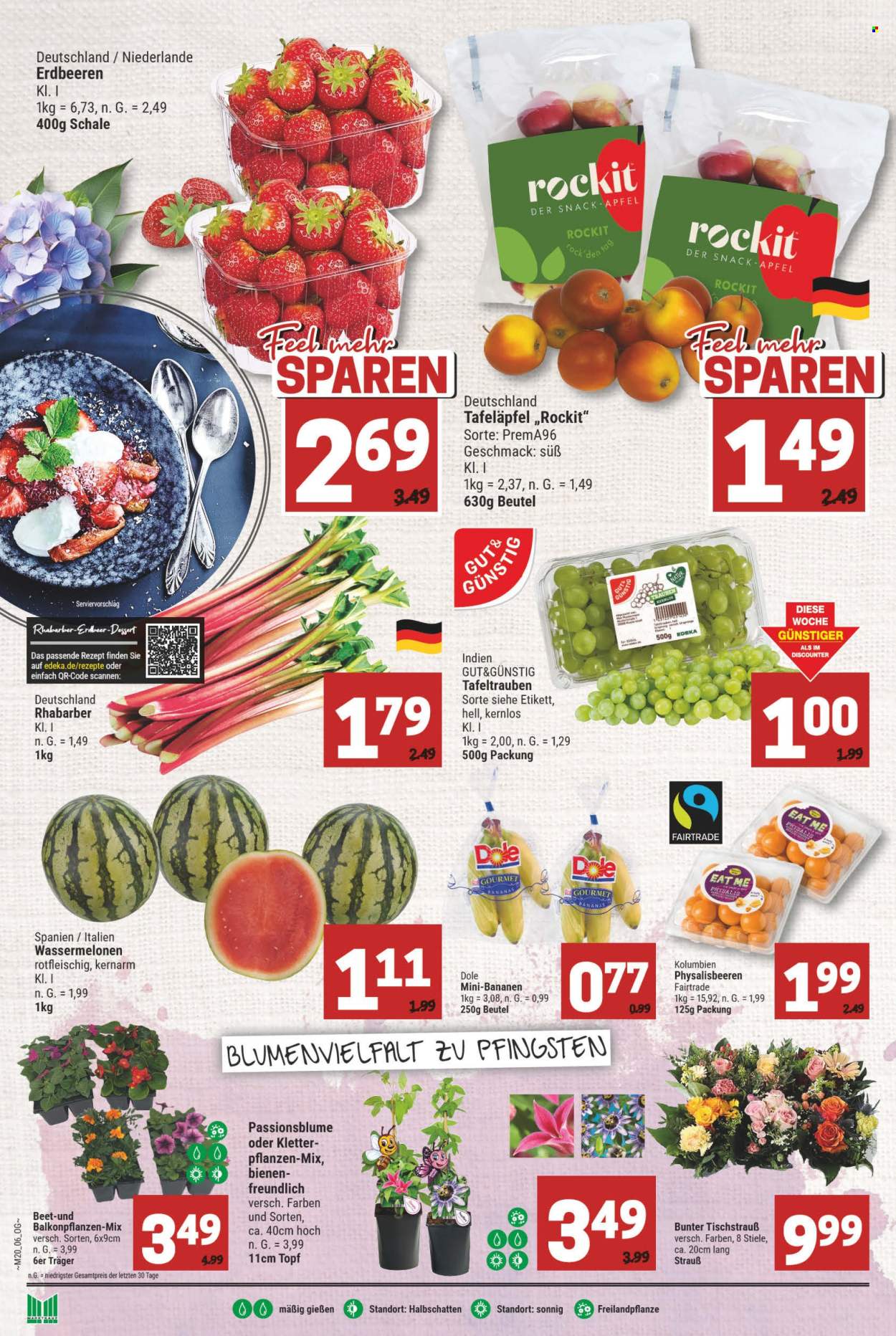 Marktkauf Prospekte  - 13.05.2024 - 18.05.2024. Seite 10