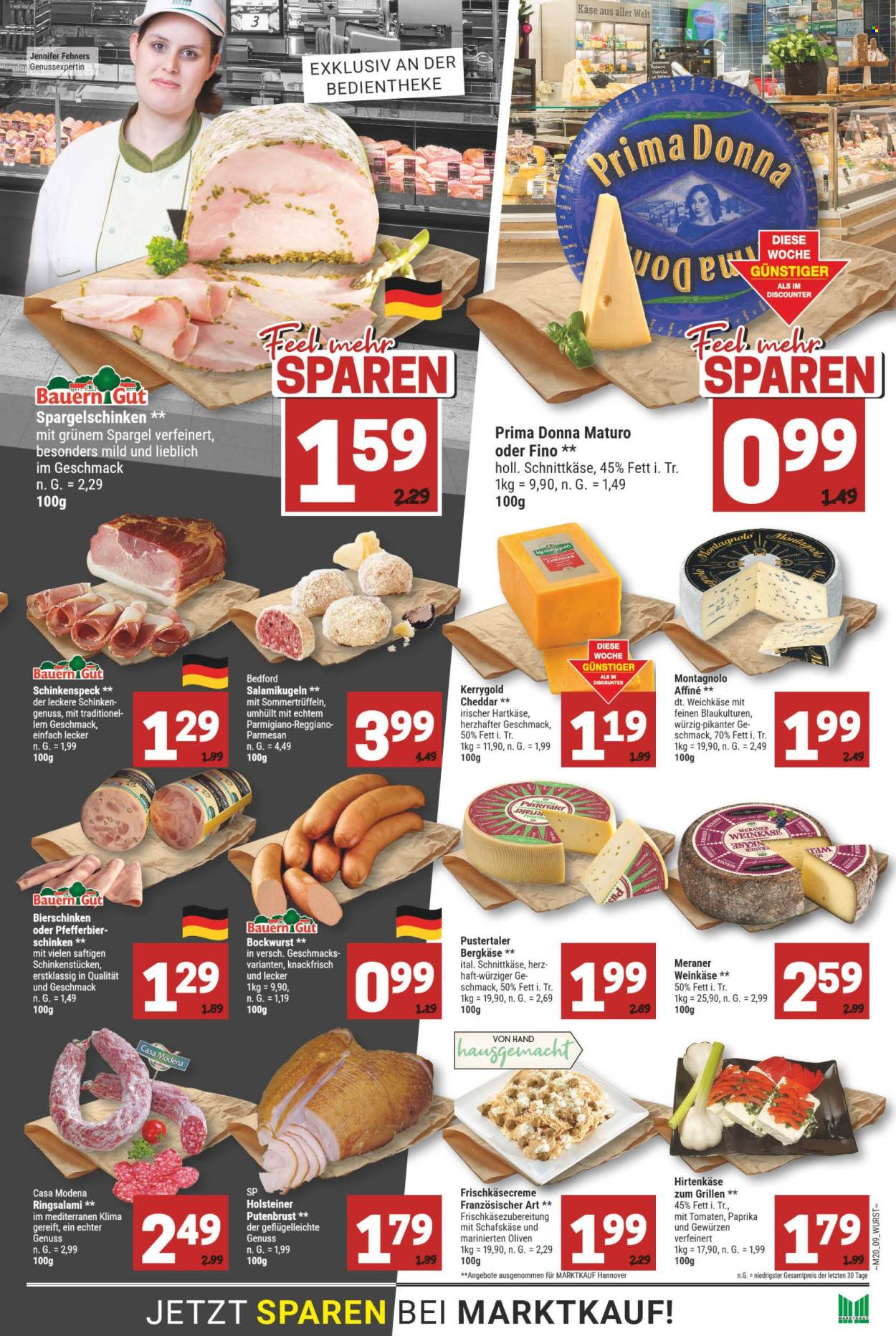 Marktkauf Prospekte  - 13.05.2024 - 18.05.2024. Seite 13