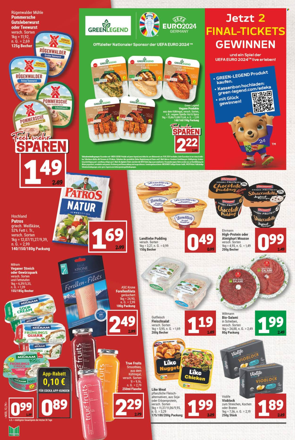 Marktkauf Prospekte  - 13.05.2024 - 18.05.2024. Seite 16