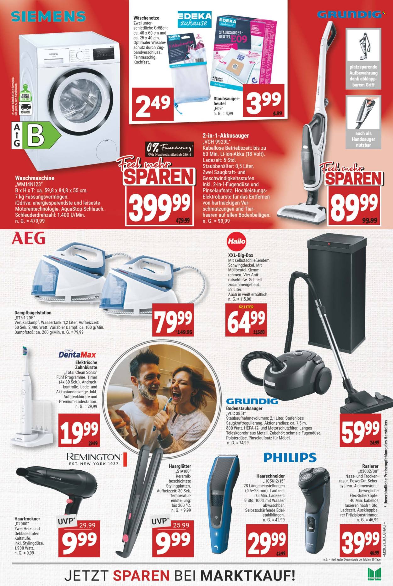 Marktkauf Prospekte  - 13.05.2024 - 18.05.2024. Seite 25