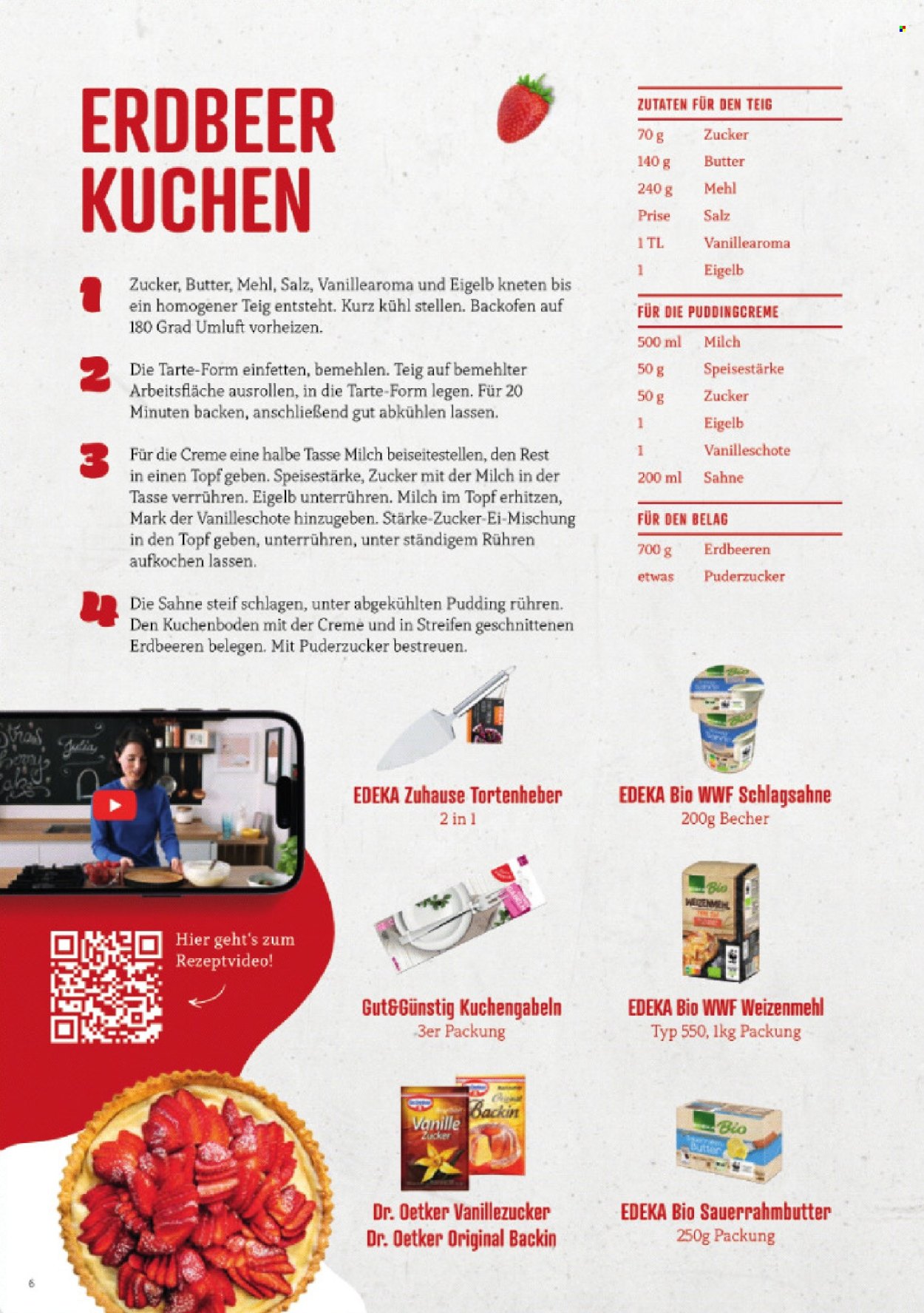 Marktkauf Prospekte  - 13.05.2024 - 18.05.2024. Seite 50