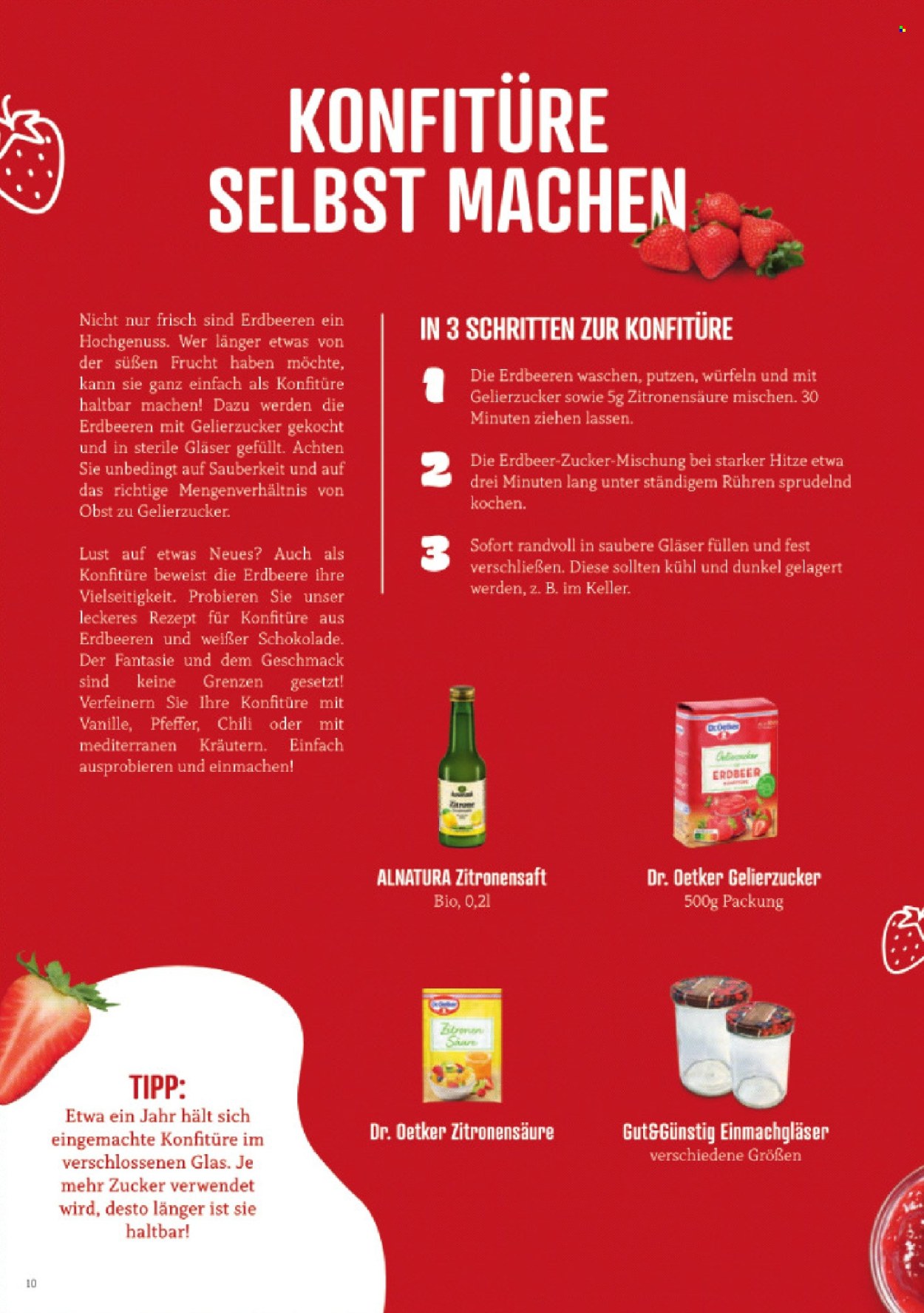 Marktkauf Prospekte  - 13.05.2024 - 18.05.2024. Seite 54