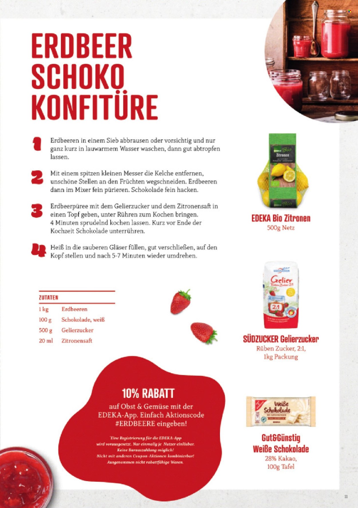 Marktkauf Prospekte  - 13.05.2024 - 18.05.2024. Seite 55