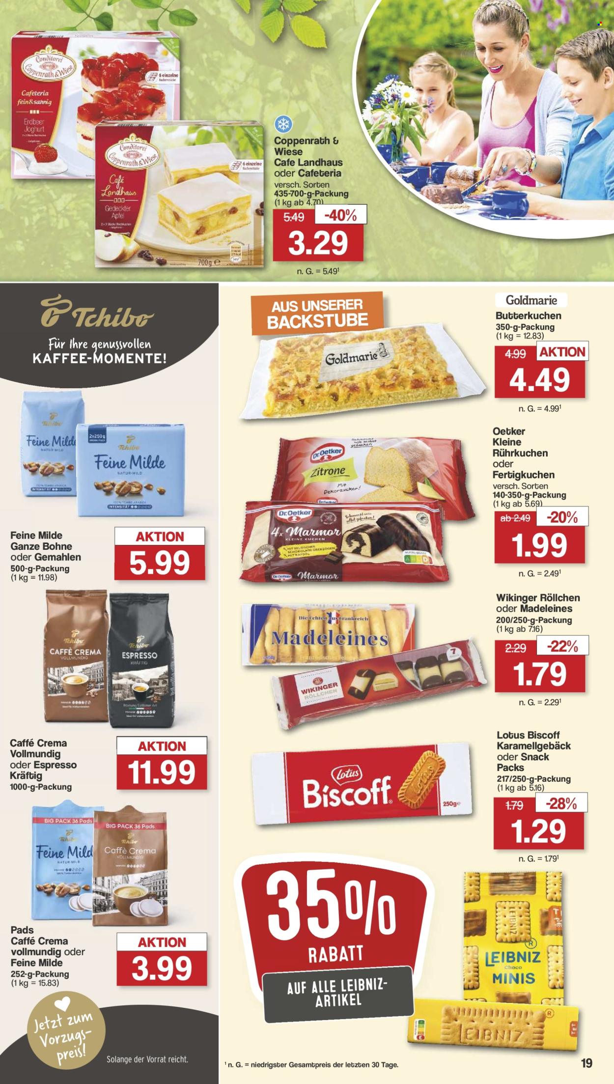 famila Prospekte  - 13.05.2024 - 18.05.2024. Seite 19