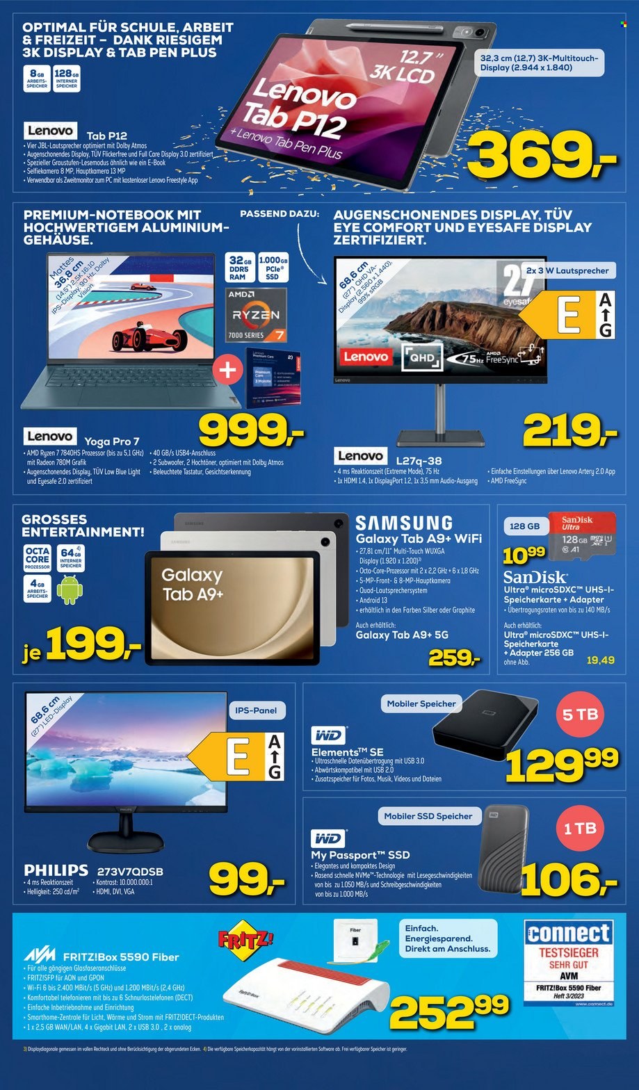 Euronics Prospekte  - 15.05.2024 - 26.05.2024. Seite 5