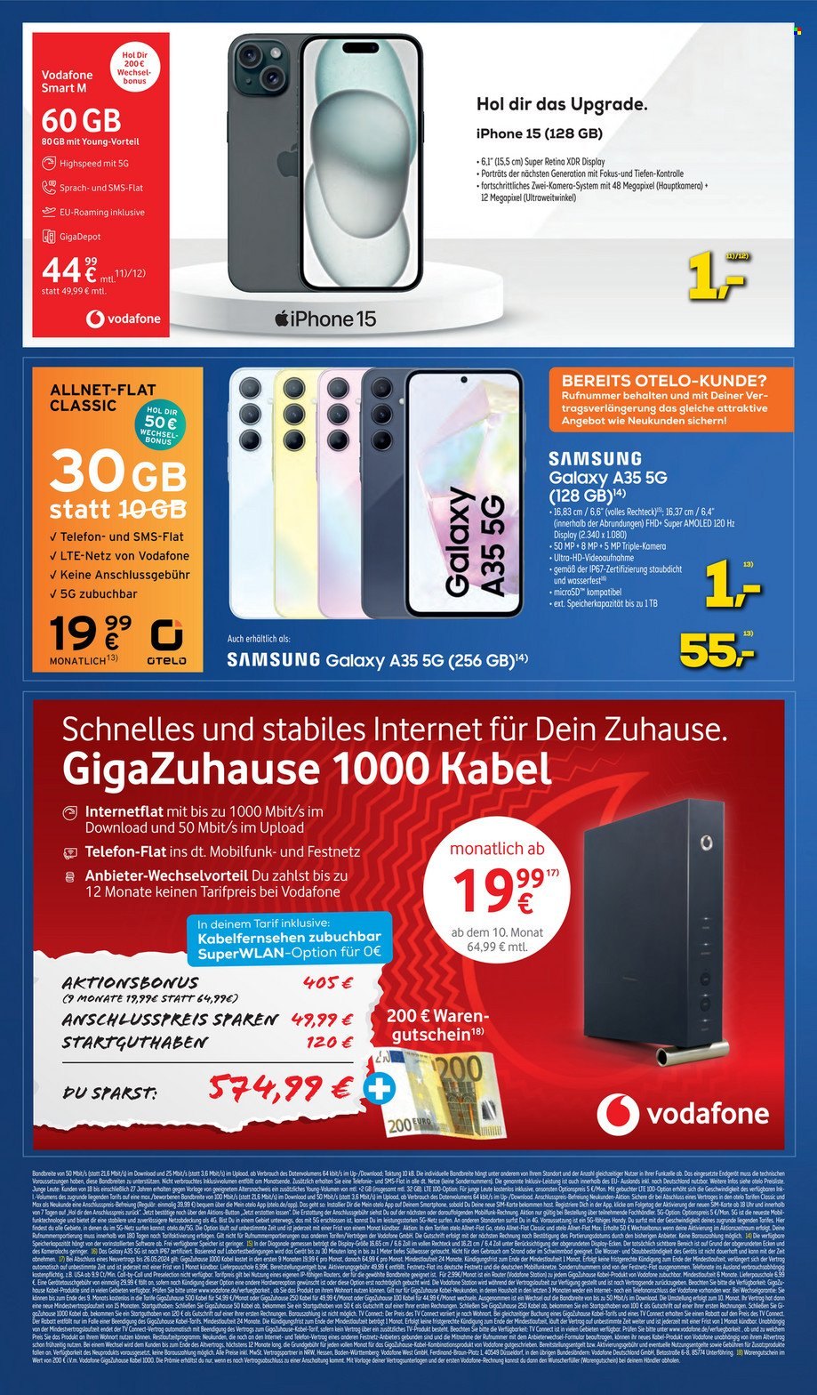 Euronics Prospekte  - 15.05.2024 - 26.05.2024. Seite 9