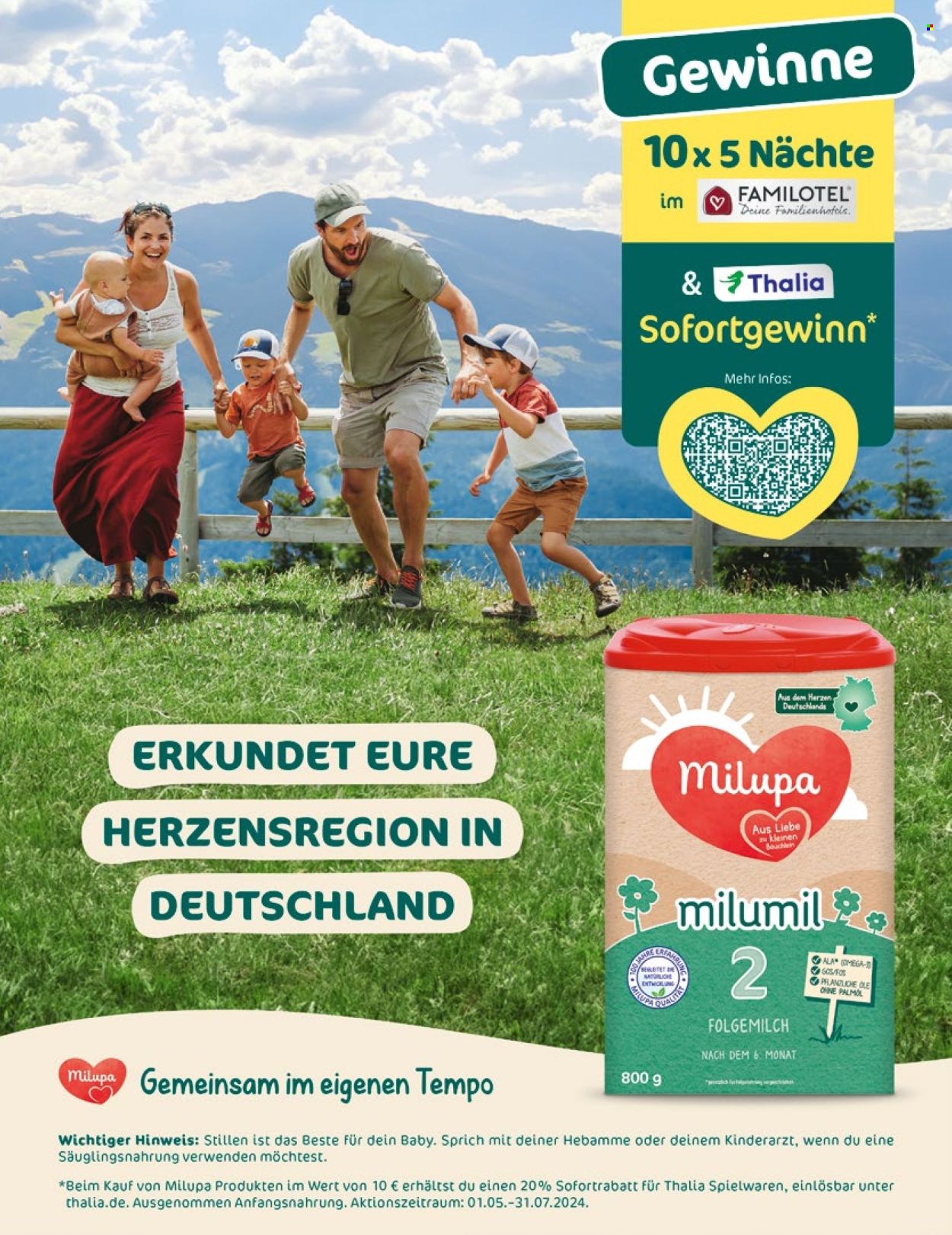 Müller Prospekte  - 1.05.2024 - 30.06.2024. Seite 64