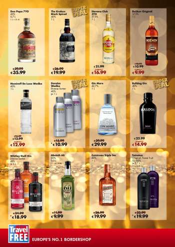 thumbnail - Absinth