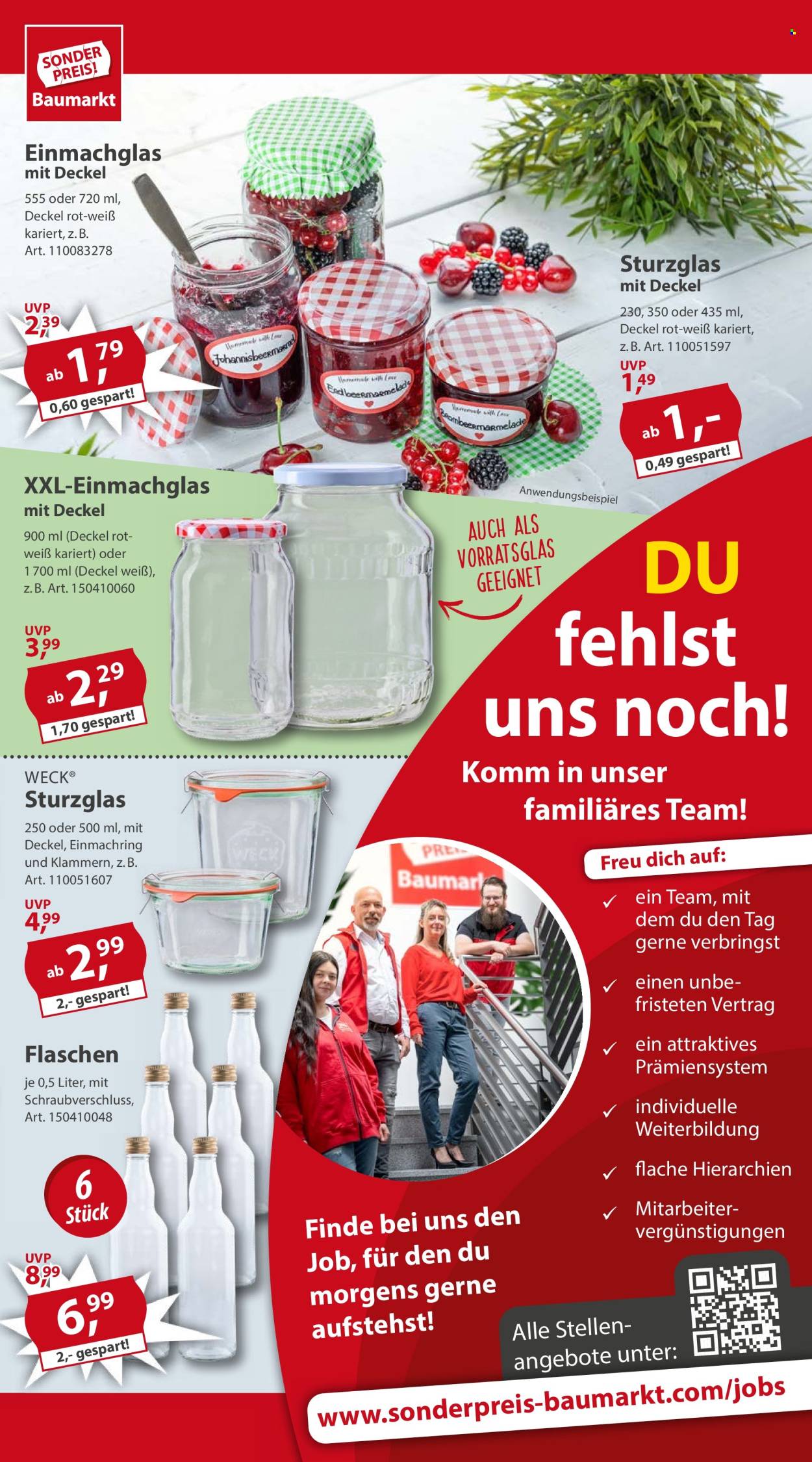 Sonderpreis-Baumarkt Prospekte  - 25.05.2024 - 31.05.2024. Seite 13