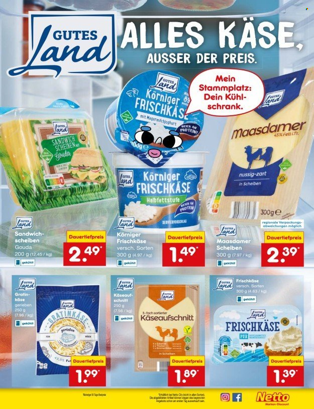 Netto Marken-Discount Prospekte  - 21.05.2024 - 25.05.2024. Seite 55
