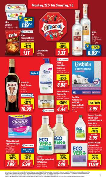 thumbnail - Pantene Pro-V Haarmaske Versch. Sorten. Je 450 ml; 1 l = 9.87