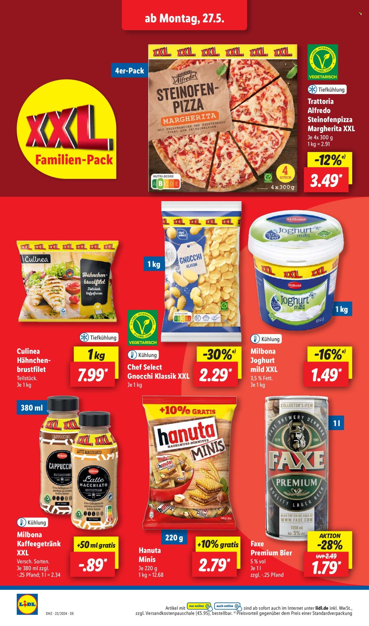 Lidl Prospekte  - 27.05.2024 - 1.06.2024. Seite 16